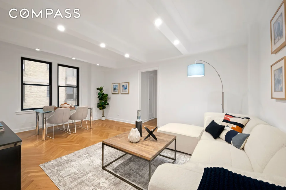 Unit for sale at 33 Riverside Drive, Manhattan, NY 10023