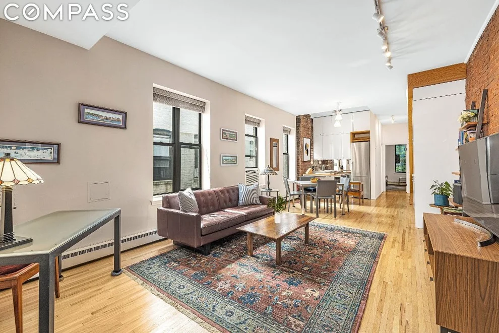 Unit for sale at 426 Sterling Place, Brooklyn, NY 11238