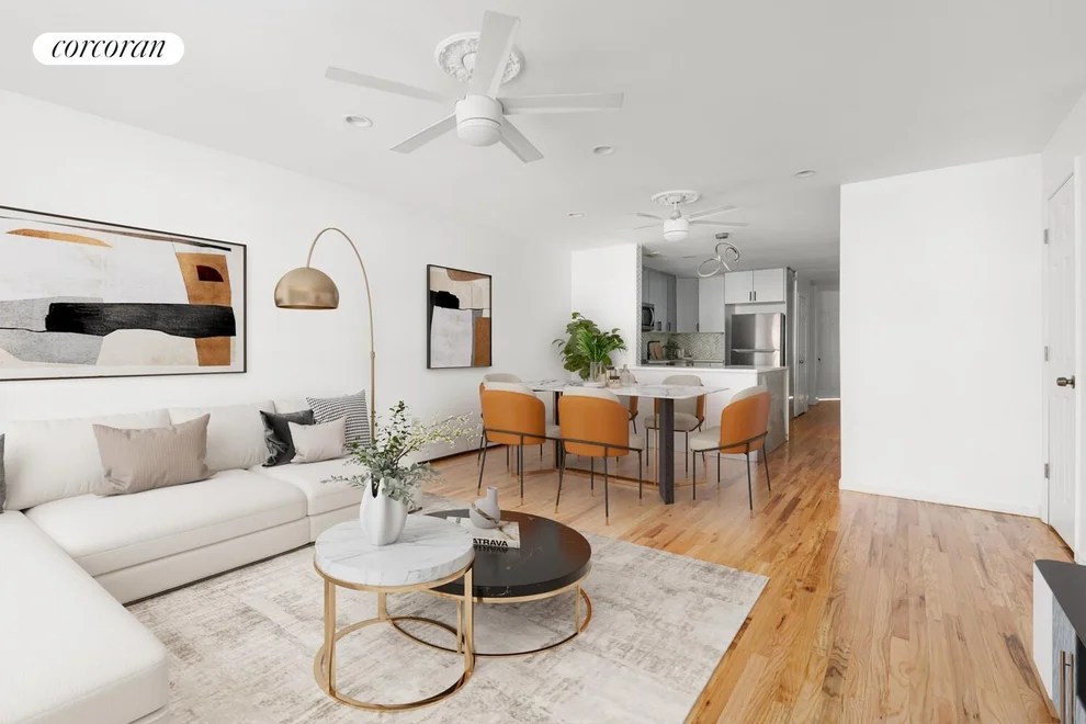 Unit for sale at 1562 PACIFIC Street, Brooklyn, NY 11213
