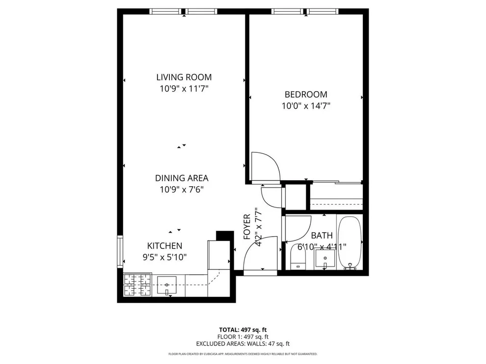 Unit for sale at 1725 EDISON Avenue, Bronx, NY 10461