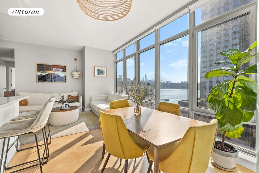 Unit for sale at 1 NORTHSIDE PIERS, Brooklyn, NY 11249