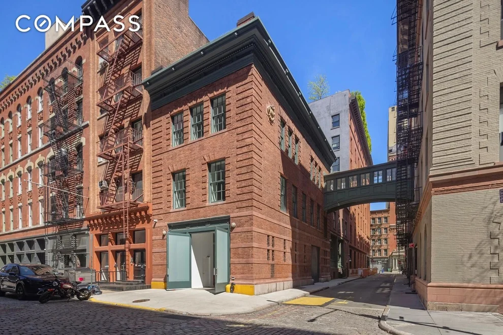 Unit for sale at 9 Jay Street, Manhattan, NY 10013