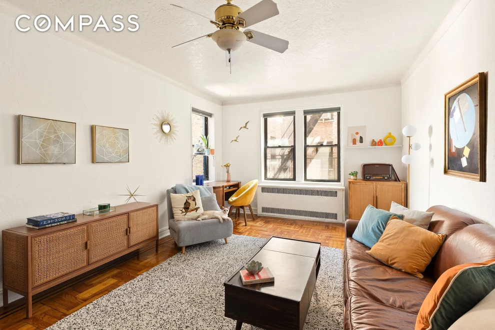 Unit for sale at 125 Hawthorne Street, Brooklyn, NY 11225