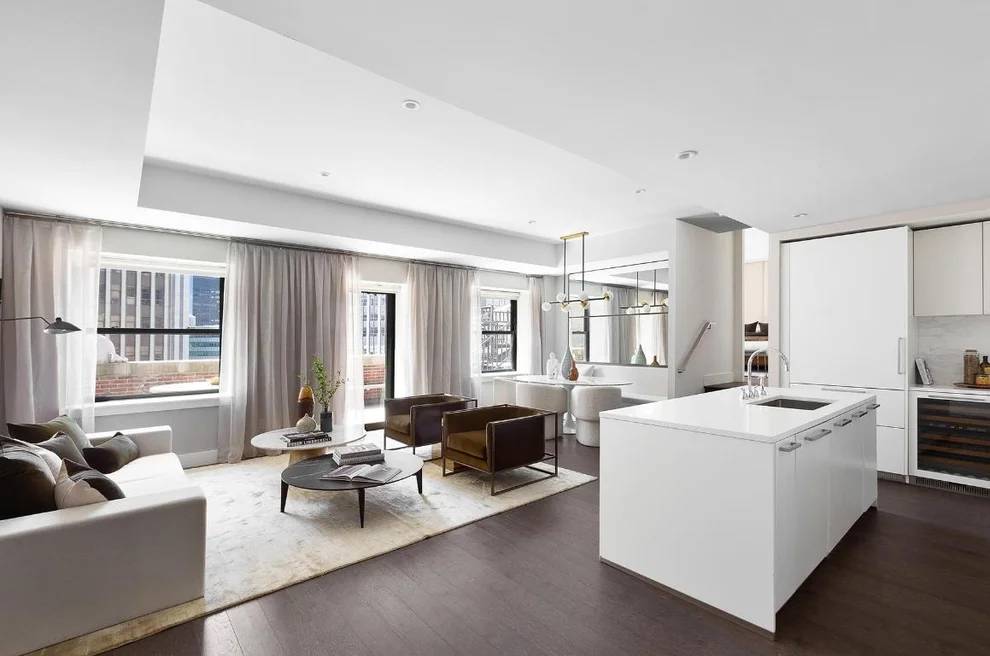 Unit for sale at 25 Broad Street, Manhattan, NY 10004