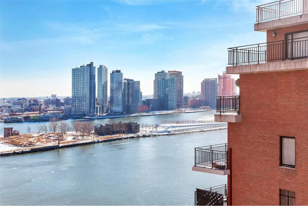 Unit for sale at 50 Sutton Place S, Manhattan, NY 10022