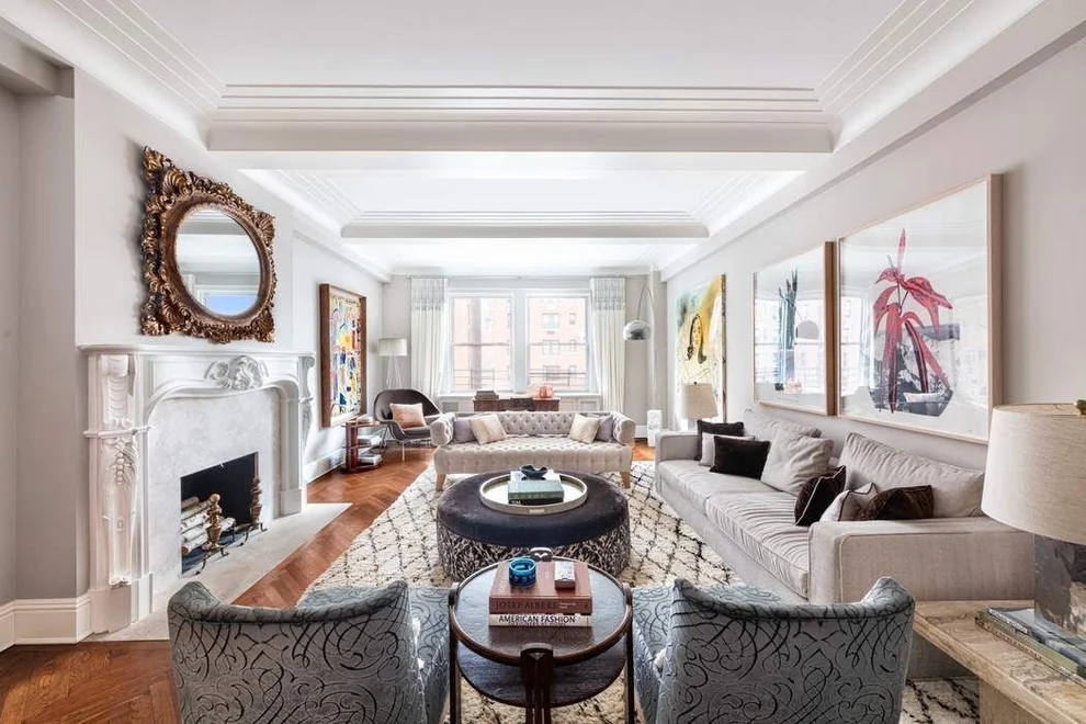 Unit for sale at 1125 Park Avenue, Manhattan, NY 10128