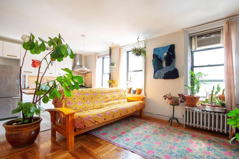 Unit for sale at 1405 Prospect Place, Brooklyn, NY 11213
