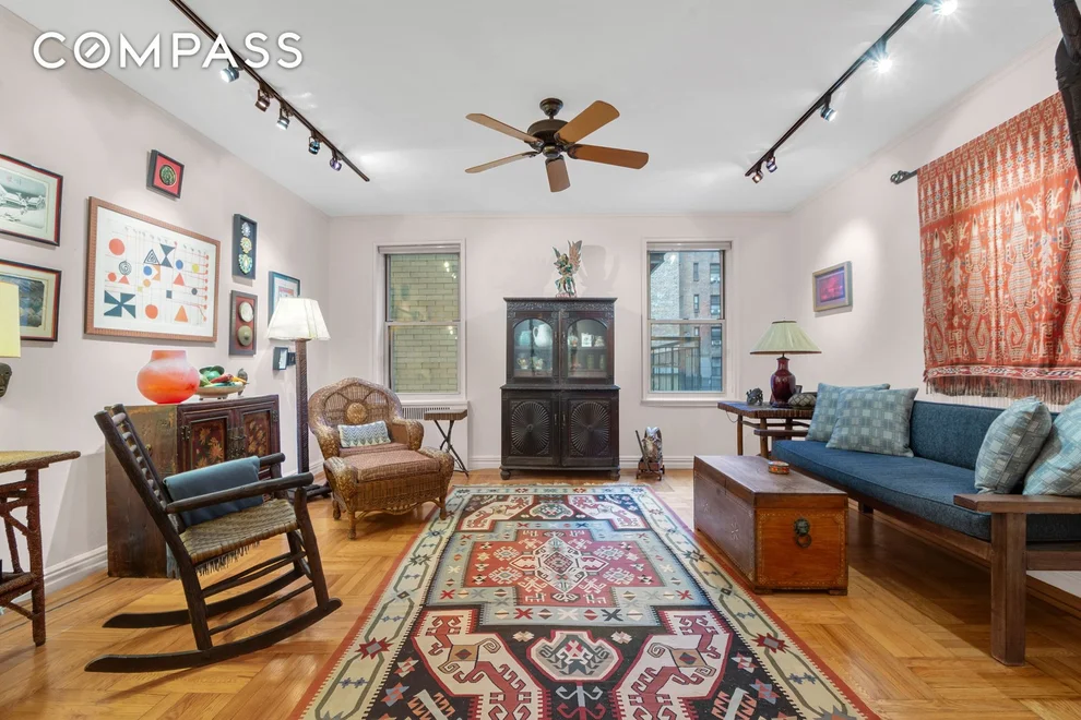 Unit for sale at 120 Bennett Avenue, Manhattan, NY 10033