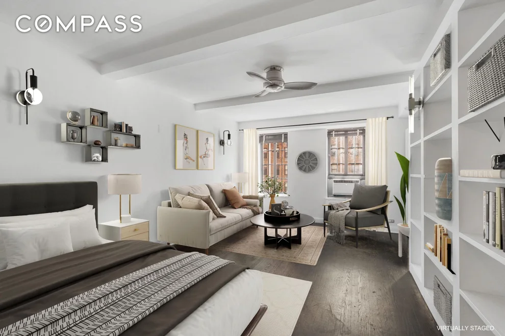 Unit for sale at 201 W 16th Street, Manhattan, NY 10011