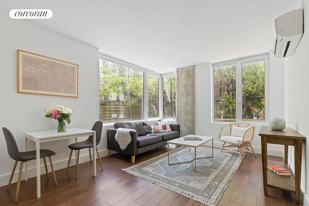 Unit for sale at 954 Bergen Street, Brooklyn, NY 11216