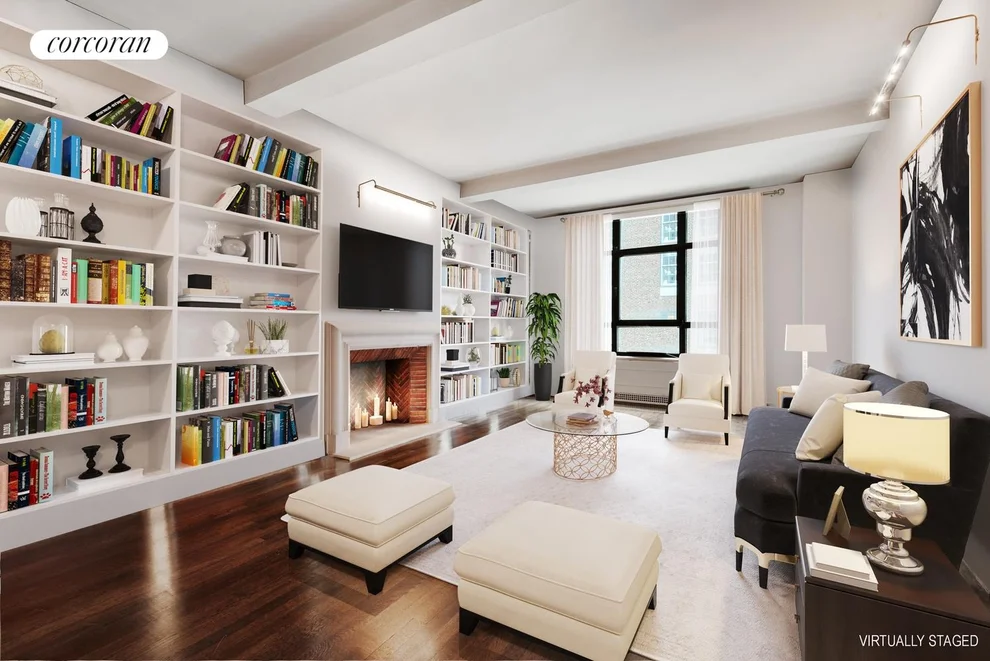 Unit for sale at 2 BEEKMAN Place, Manhattan, NY 10022