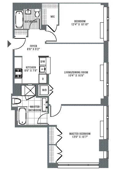 Unit for sale at 87 SMITH Street, Brooklyn, NY 11201