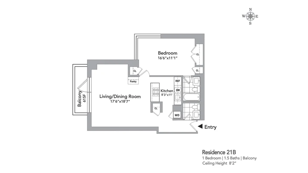 Unit for sale at 1438 3RD Avenue, Manhattan, NY 10028