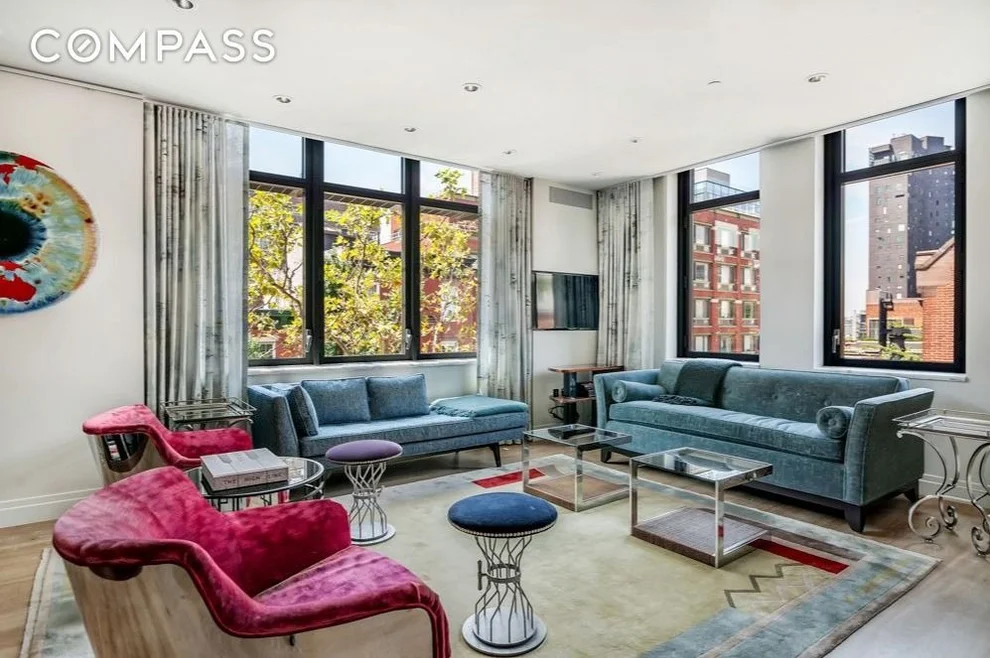 Unit for sale at 455 W 20th Street, Manhattan, NY 10011