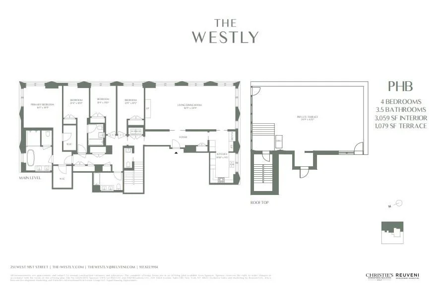 Unit for sale at 251 W 91st Street, Manhattan, NY 10024