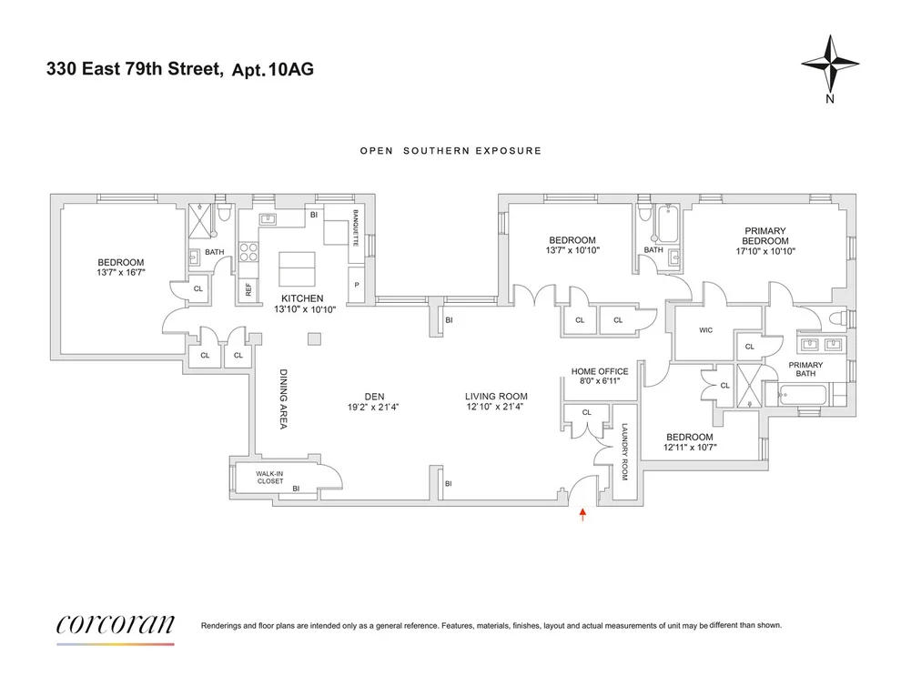 Unit for sale at 330 E 79TH Street, Manhattan, NY 10075