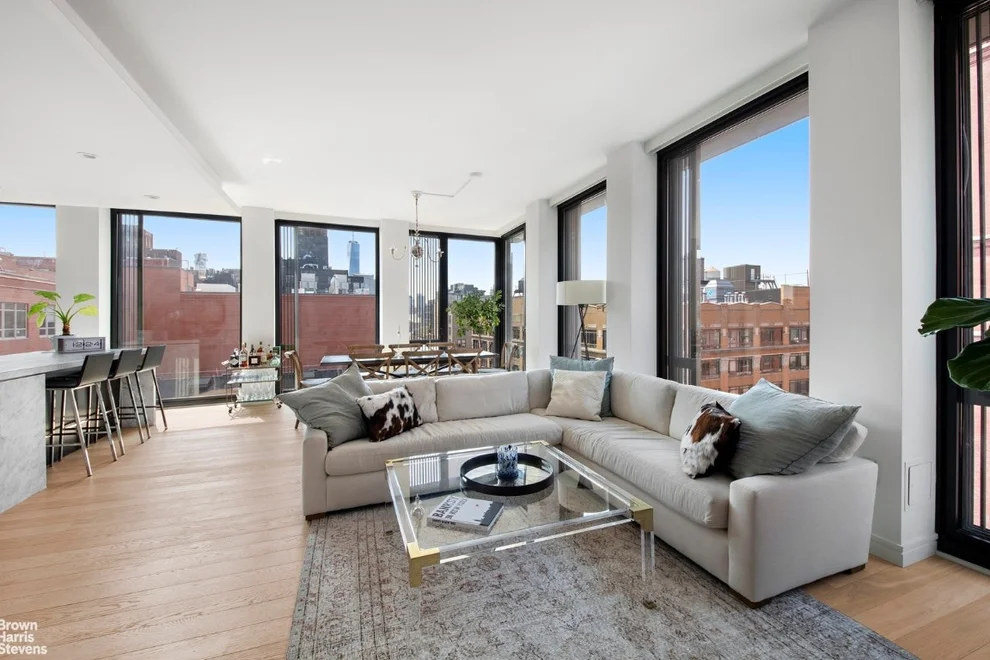 Unit for sale at 100 BARROW Street, Manhattan, NY 10014