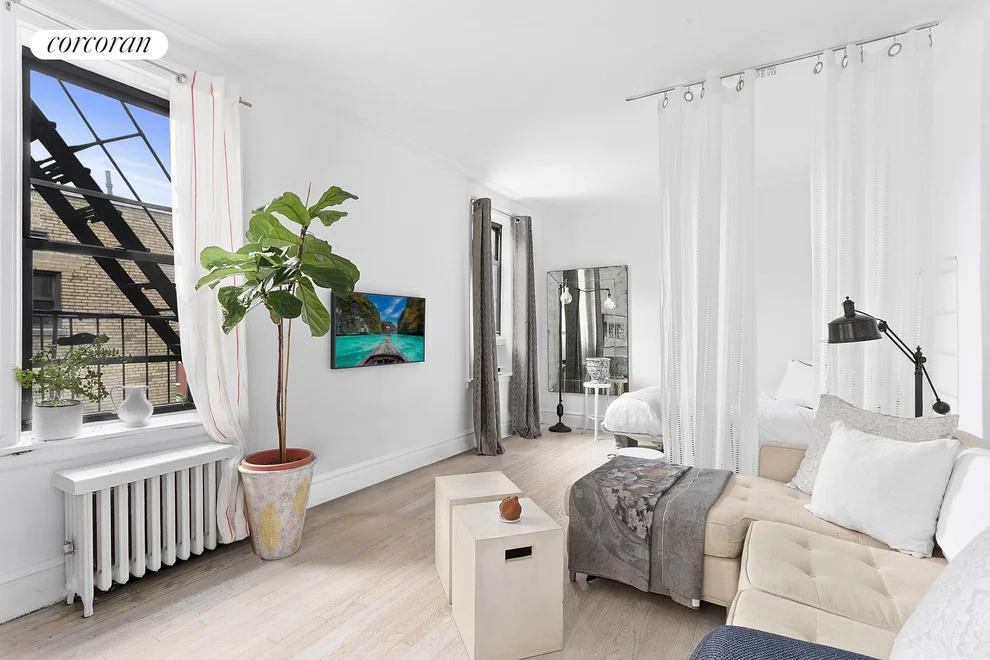 Unit for sale at 253 W 16th Street, Manhattan, NY 10011