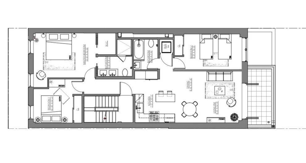 Unit for sale at 38 BUTLER Street, Brooklyn, NY 11231