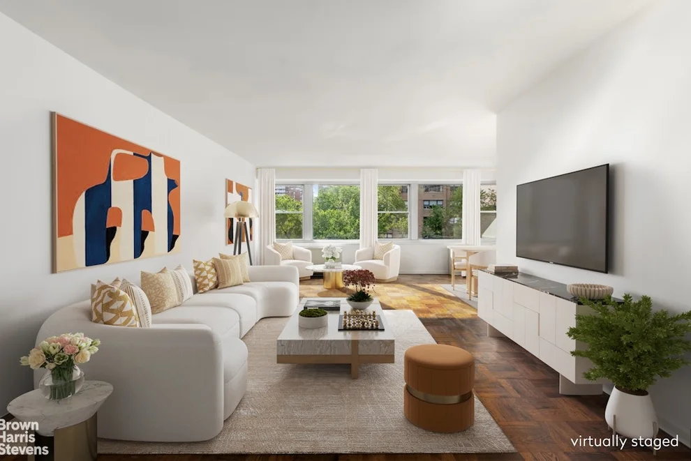 Unit for sale at 75 E END Avenue, Manhattan, NY 10028