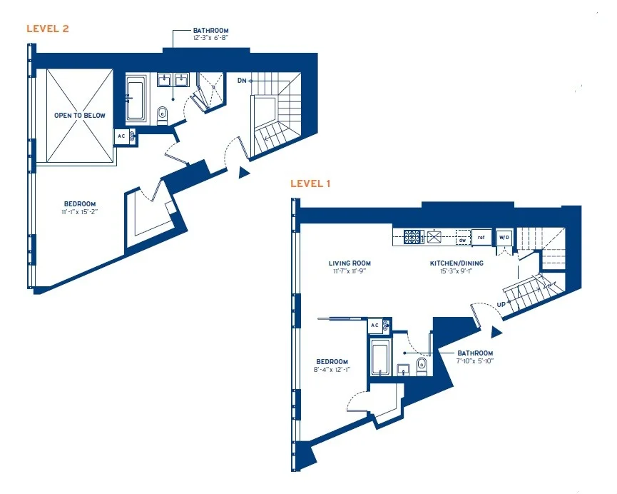 Unit for sale at 150 Myrtle Avenue, Brooklyn, NY 11201