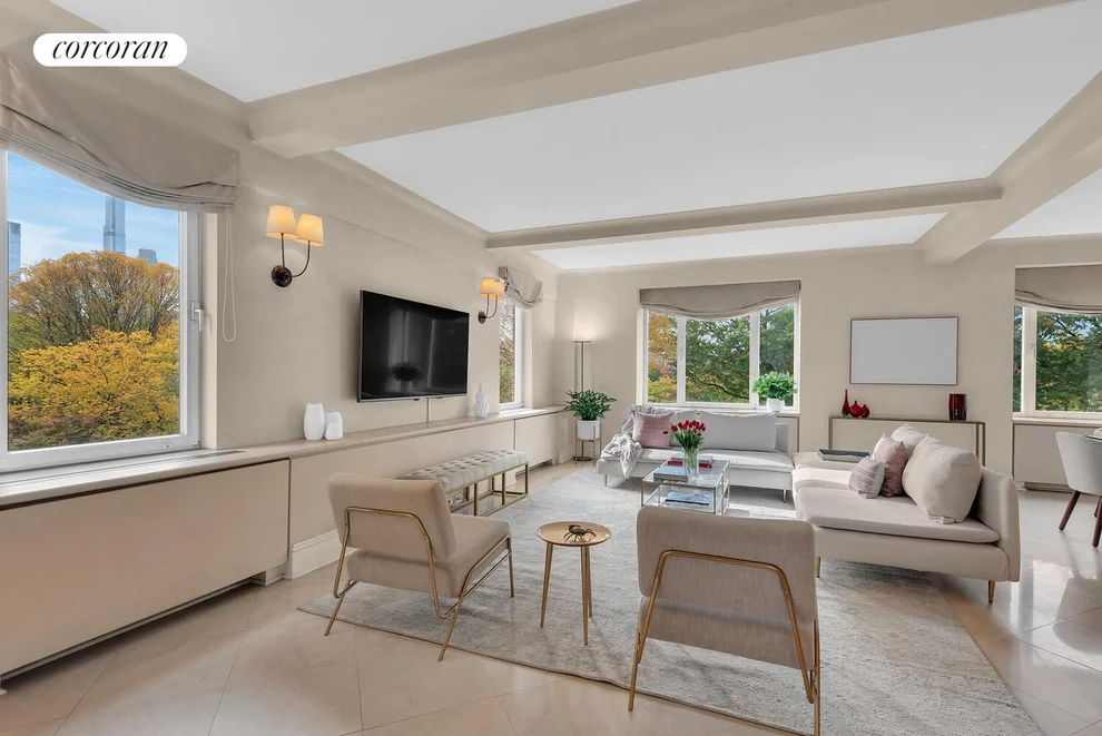 Unit for sale at 930 5TH Avenue, Manhattan, NY 10021