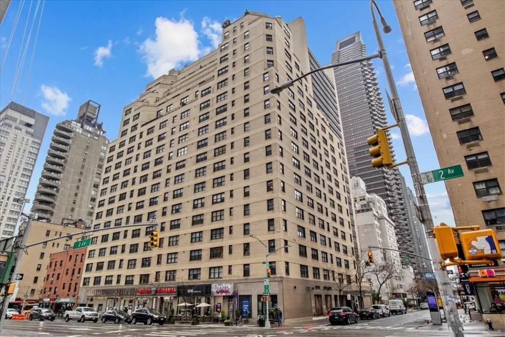 Unit for sale at 301 E 48TH Street, Manhattan, NY 10017