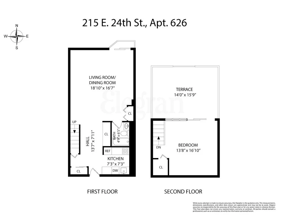 Unit for sale at 215 E 24th Street, Manhattan, NY 10010