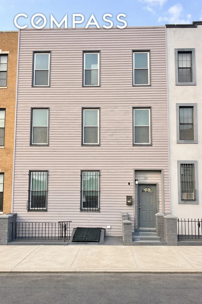 Unit for sale at 131 20th Street, Brooklyn, NY 11232