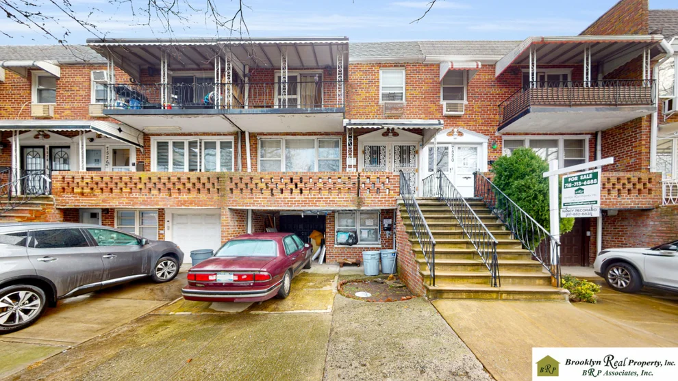 Unit for sale at 7520 AVE T, Brooklyn, NY 11234