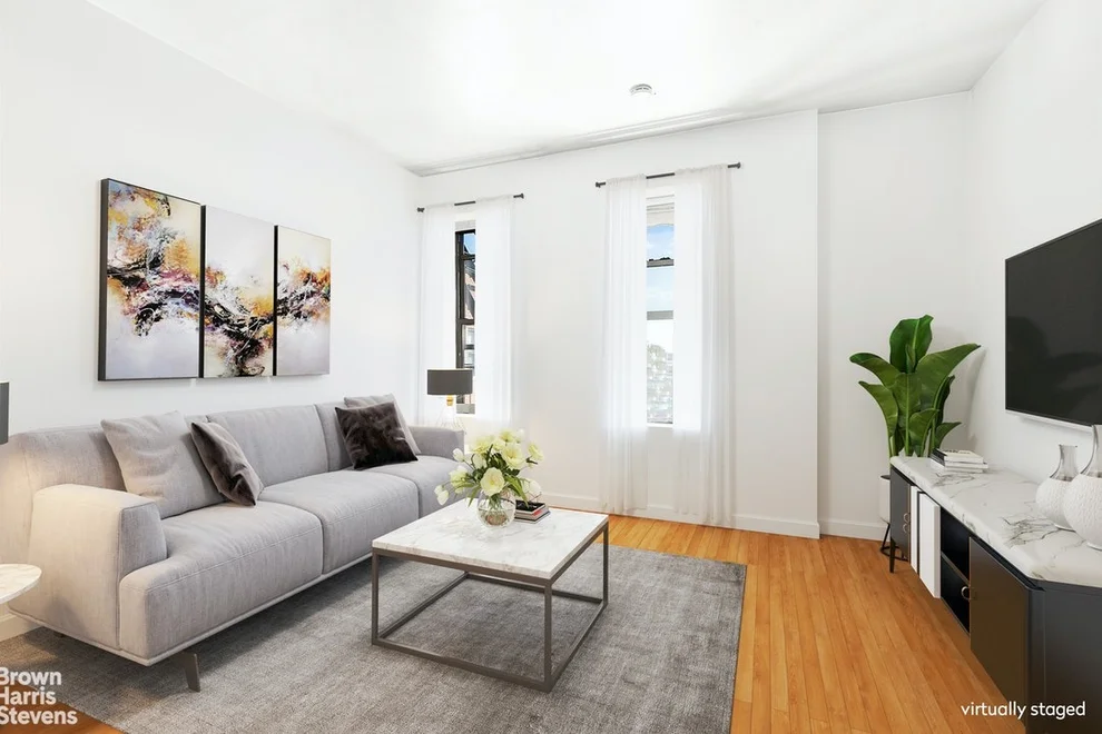 Unit for sale at 425 PROSPECT Place, Brooklyn, NY 11238