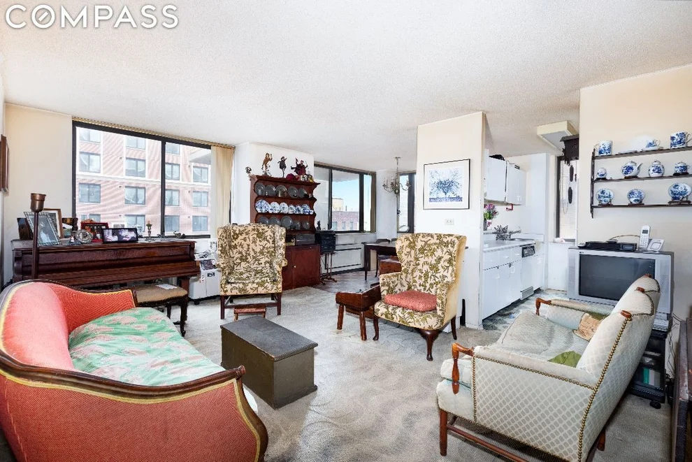 Unit for sale at 275 W 96th Street, Manhattan, NY 10025