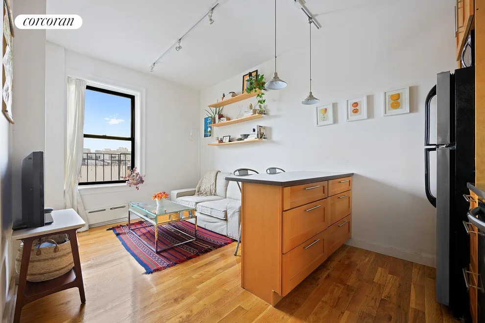 Unit for sale at 400 LINCOLN Place, Brooklyn, NY 11238
