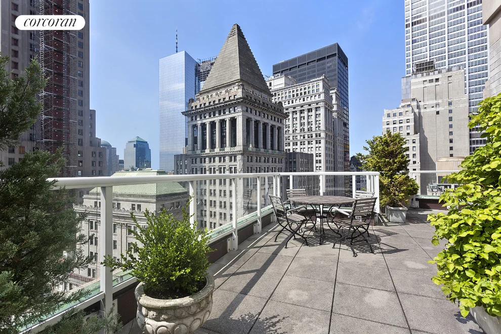 Unit for sale at 15 Broad Street, Manhattan, NY 10005