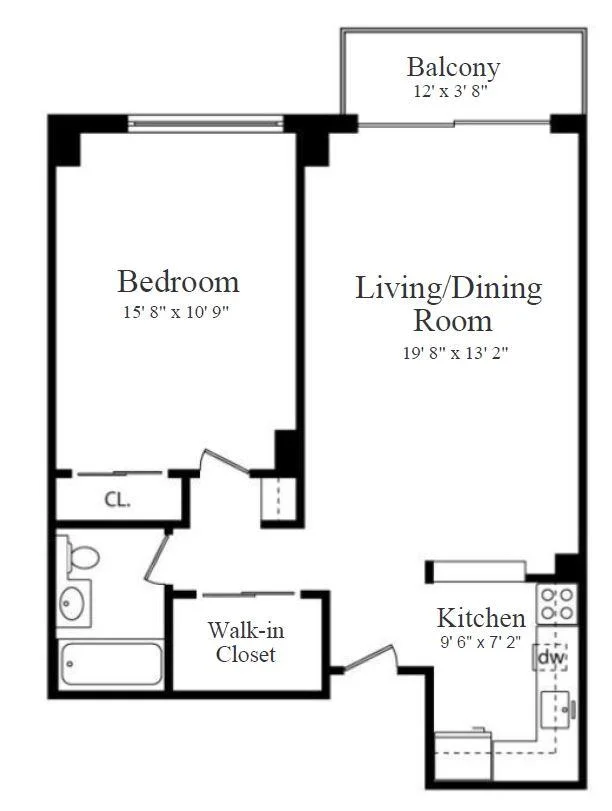 Unit for sale at 22 W 15th Street, Manhattan, NY 10011