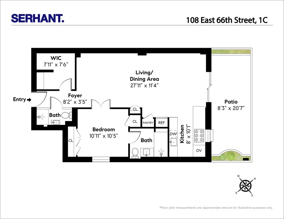 Unit for sale at 108 E 66TH Street, Manhattan, NY 10065