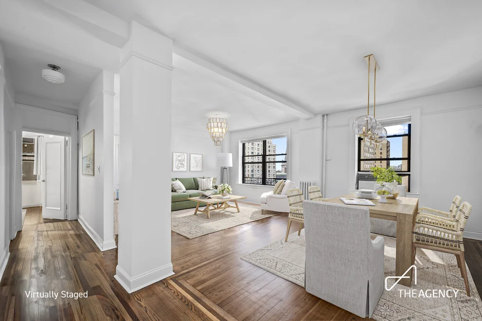 Unit for sale at 55 W 95TH Street, Manhattan, NY 10025