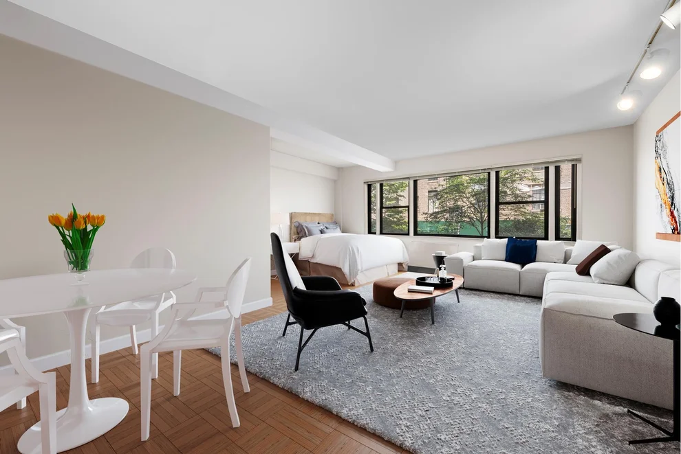 Unit for sale at 55 E 9th Street, Manhattan, NY 10003