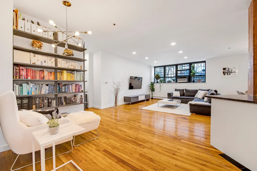 Unit for sale at 372 Dekalb Avenue, Brooklyn, NY 11205