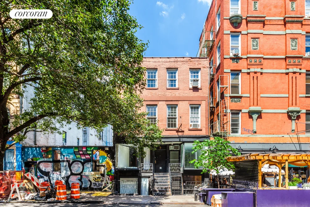 Unit for sale at 9 CLINTON Street, Manhattan, NY 10002