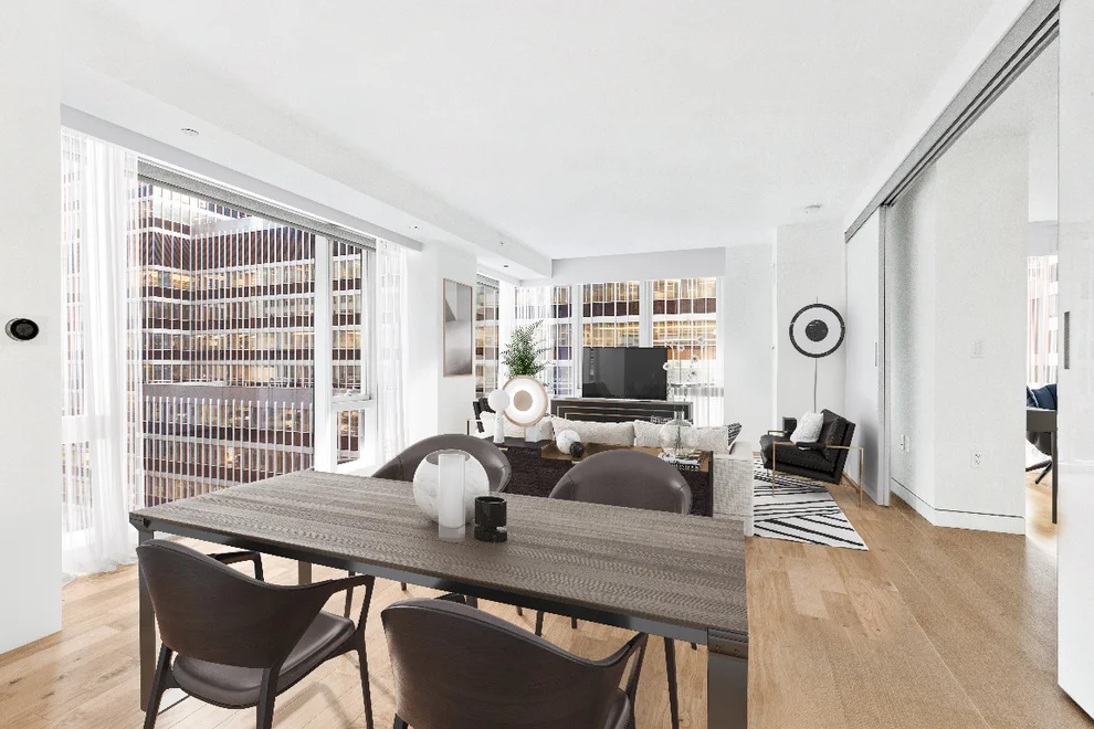 Unit for sale at 135 W 52nd Street, Manhattan, NY 10019