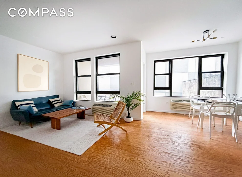 Unit for sale at 452 Lafayette Avenue, Brooklyn, NY 11205
