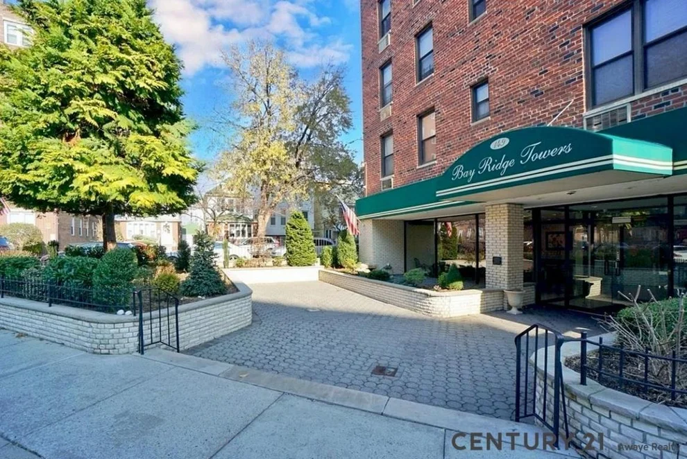 Unit for sale at 149 Marine Avenue, Brooklyn, NY 11209