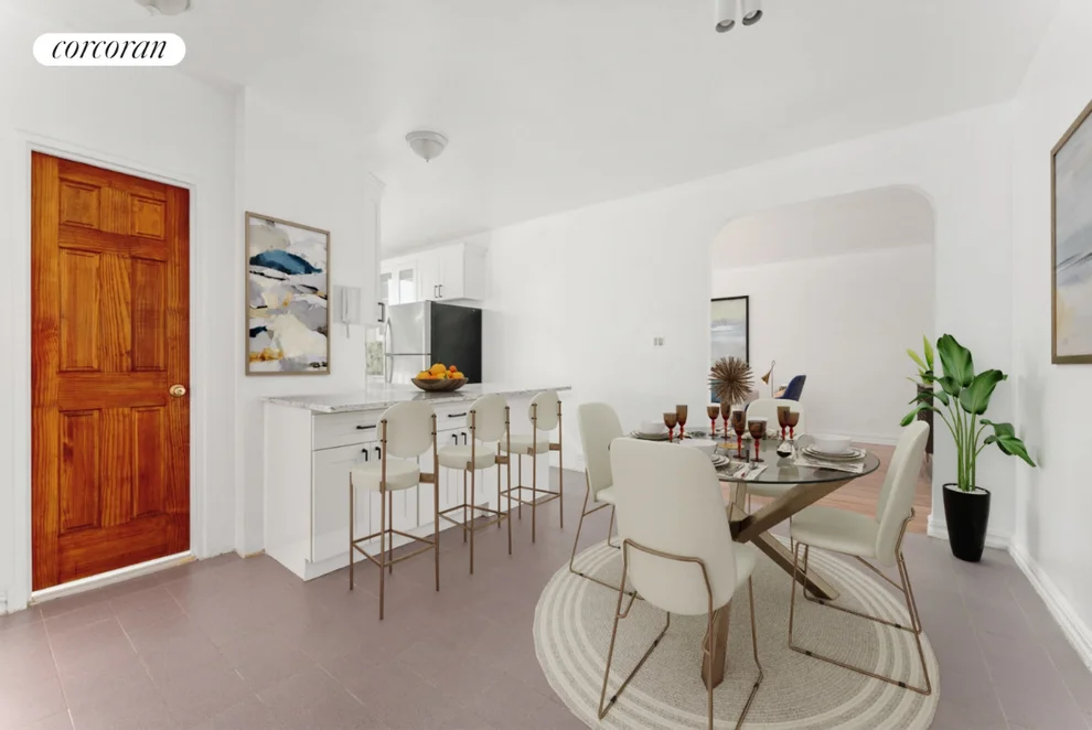Unit for sale at 65-36 WETHEROLE Street, Queens, NY 11374