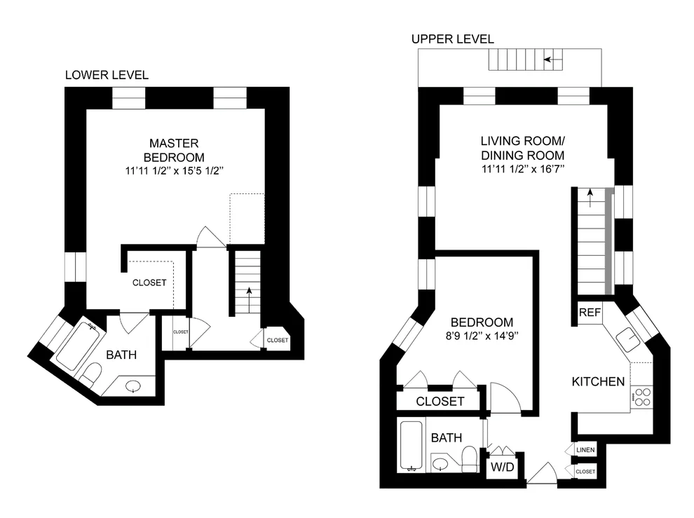Unit for sale at 368 W 117th Street, Manhattan, NY 10026