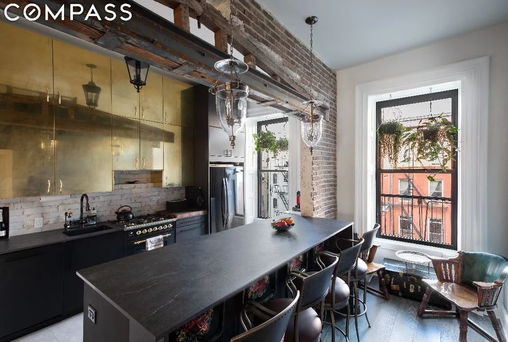 Unit for sale at 85 1st Place, Brooklyn, NY 11231