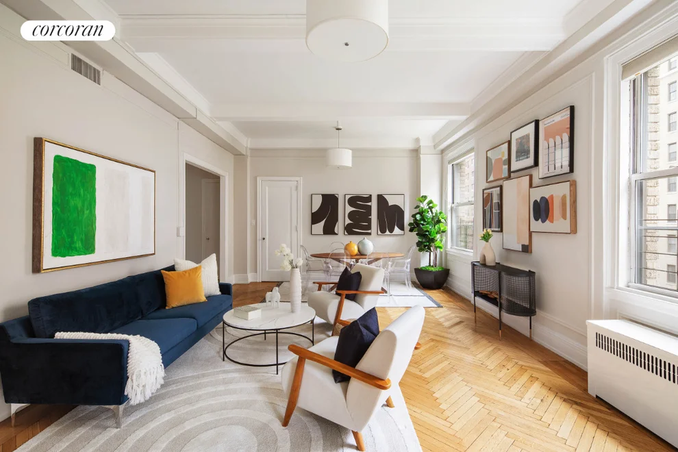 Unit for sale at 302 W 86TH Street, Manhattan, NY 10024