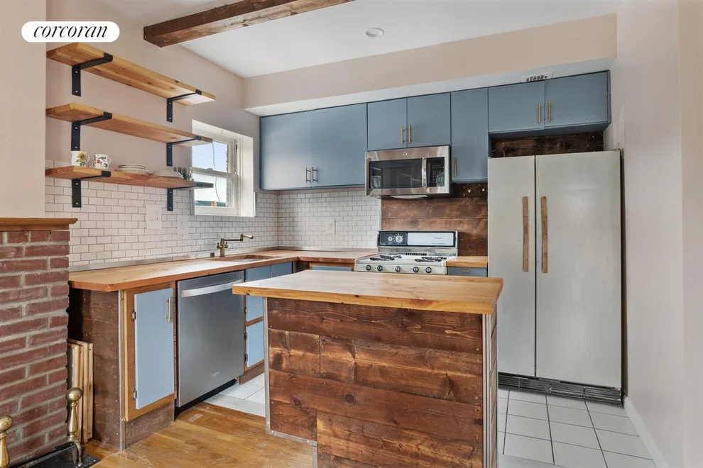 Unit for sale at 289 HICKS Street, Brooklyn, NY 11201