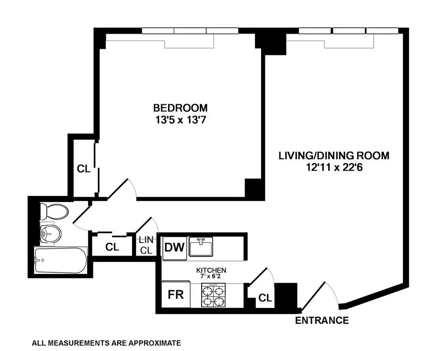 Unit for sale at 33 Greenwich Avenue, Manhattan, NY 10014