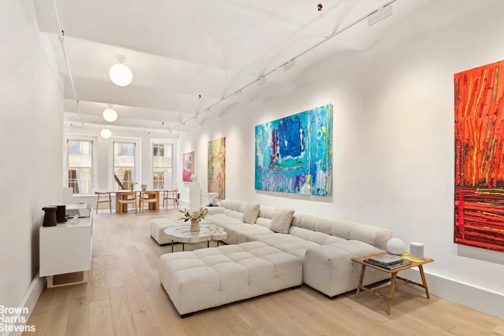 Unit for sale at 114 MERCER Street, Manhattan, NY 10012